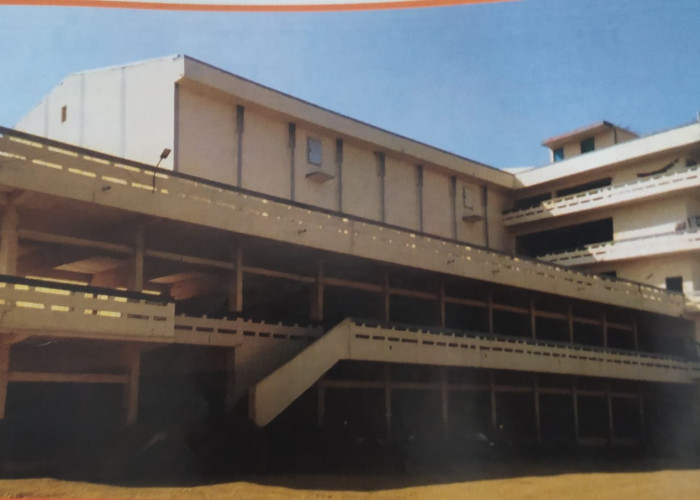 JAGDAMBA ICE AND COLD STORAGEPRV LTD